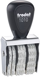 Tampon dateur Trodat Classic 1010 NL