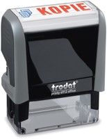 Textstempel Trodat Printy 4912 Bürokopie