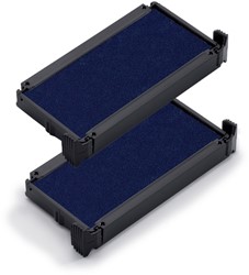 Stempelkissen Trodat Printy 6/4912 2 Stk. blau