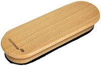 Brosse pour tableau blanc Legamaster bois