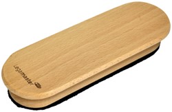 Brosse pour tableau blanc Legamaster bois