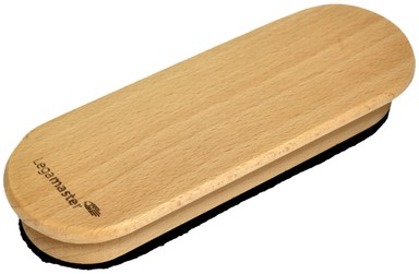 Brosse pour tableau blanc Legamaster bois