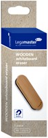 Brosse pour tableau blanc Legamaster bois-3