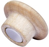 Aimant Legamaster bois 5 pièces