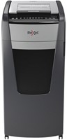 Papiervernietiger Rexel Optimum Auto+ 600X P4 snippers 4x30mm