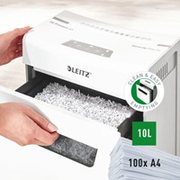 Papiervernietiger Leitz IQ Protect Premium 6X snippers 4x40mm-1