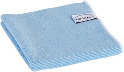 Microfiber cloth Vikan Original 32x32cm blue