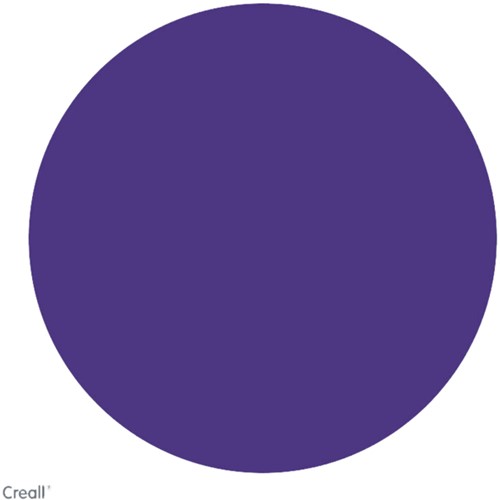 Gouache Creall Basic violet 1000ml-2