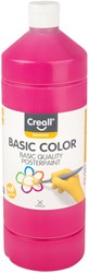 Gouache Creall Basic cyclamen 1000ml