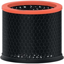 Filtre à charbon Animaux pour Leitz TruSens Z-2000