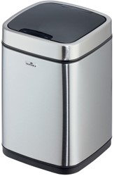 Poubelle Durable No Touch avec capteur 6L