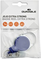 Abroller Durable 8329 extra stark blau-2