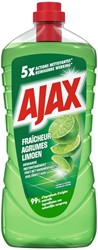 Nettoyant multi-usage Ajax citron vert 1250ml