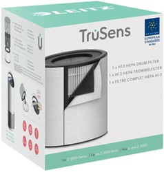 Filtre Hepa 3-en-1 pour purificateur d'air Leitz TruSens Z-3000