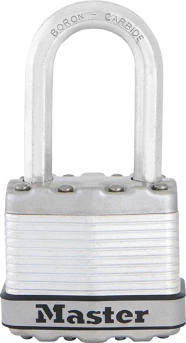 Padlock Master Lock Excell laminated steel 38mm