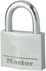 Padlock Master Lock aluminum 30mm