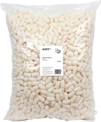 Chips de remplissage IEZZY 50L 100% biodégradable crème