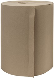 Refill paper IEZZY Cyclefill 350mmx450m 70gr