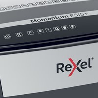 Papiervernietiger Rexel Momentum P515+ snippers 2x15mm-7