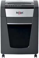 Papiervernietiger Rexel Momentum P515+ snippers 2x15mm