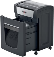 Papiervernietiger Rexel Momentum P515+ snippers 2x15mm-14