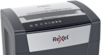 Papiervernietiger Rexel Momentum P515+ snippers 2x15mm-15