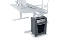 Papiervernietiger Rexel Momentum P515+ snippers 2x15mm-17