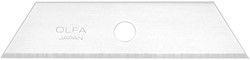 Lame de réserve Olfa SK-4 18mm blister 5 pièces