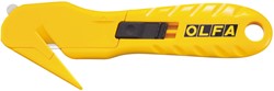 Cutter de sécurité Olfa SK-10 blister 1 pièce