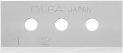 Lame de réserve Olfa SK-10