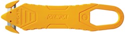 Cutter de sécurité jetable Olfa SK-15 sachet 10 pièces
