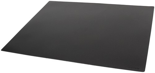 Coaster Quantore 63x50cm black