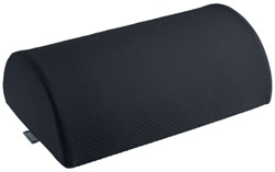 Repose-pieds Leitz Ergo Cosy gris