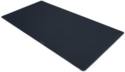Desk pad Leitz Cosy gray