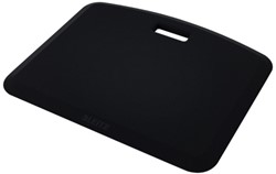 Tapis anti-fatigue Leitz Ergo Cosy noir