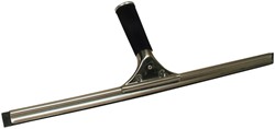 Window squeegee Cleaninq stainless steel adjustable 35cm
