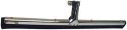 Floor Squeegee Cleaninq 35 cm natural rubber
