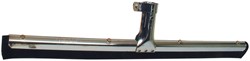 Floor Squeegee Cleaninq 45cm natural rubber