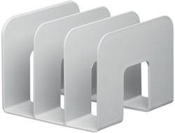 Catalog rack Durable ECO Grey