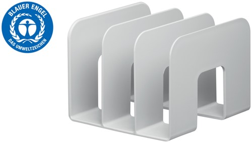 Catalog rack Durable ECO Grey-2