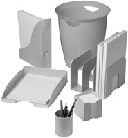 Catalogusrek Durable ECO Grijs-3