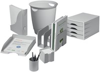 Catalog rack Durable ECO Grey-1
