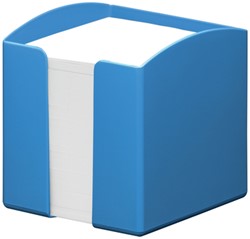 Bloc-mémo Durable ECO bleu