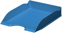 Corbeille à courrier Durable ECO A4 bleu