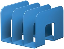 Porte-catalogue Durable ECO bleu