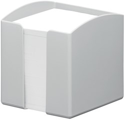 Memo cube Durable ECO Grey