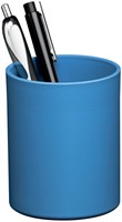 Pot à crayons Durable ECO bleu