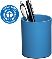 Pot à crayons Durable ECO bleu-2