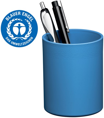 Pot à crayons Durable ECO bleu-2