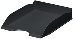 Corbeille à courrier Durable ECO A4 noir